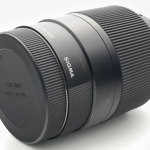 Sigma 30mm F1.4 DC DN Contemporary - Sony E Fit