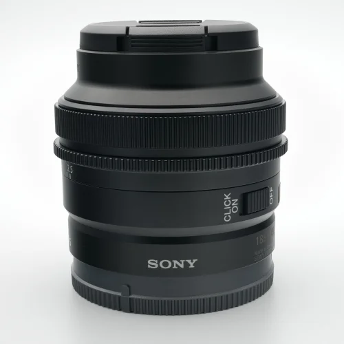 Sony FE 40mm F2.5 G