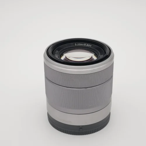 Sony E 18-55mm F3.5-5.6 OSS (SEL1855)