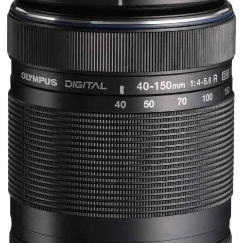 Olympus M.Zuiko Digital ED 40-150mm F4.0-5.6 - MFT Fit