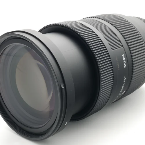 Sigma 28-70mm F2.8 DG DN FE Contemporary - Sony E Fit