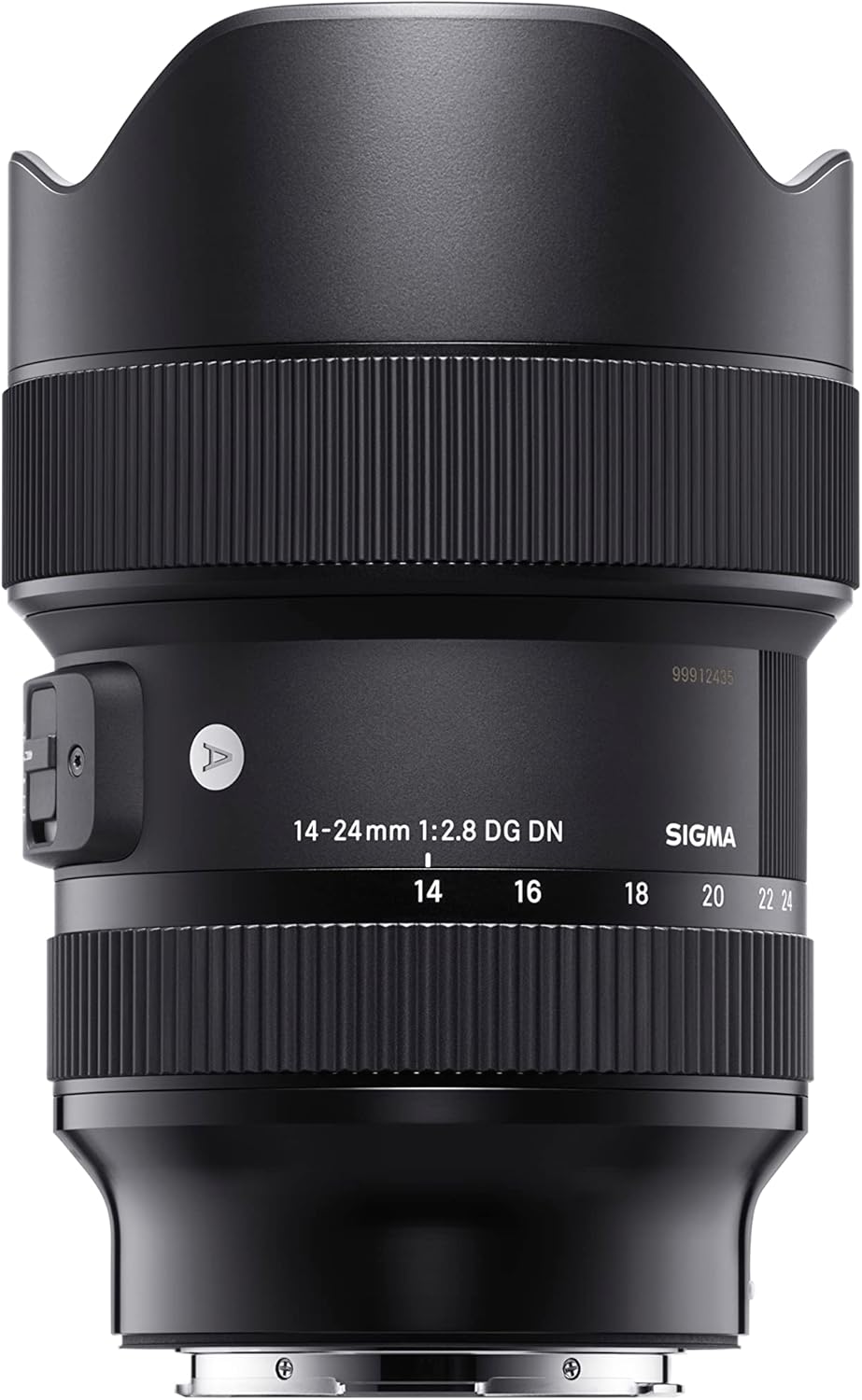 Sigma 14-24mm F2.8 DG DN Art - Sony E Fit