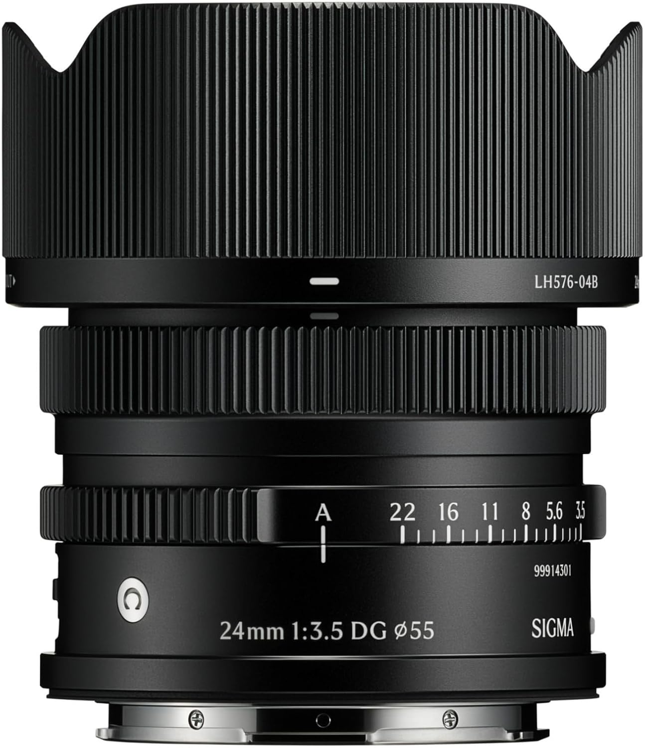 Sigma 24mm F3.5 DG DN Contemporary - L Fit