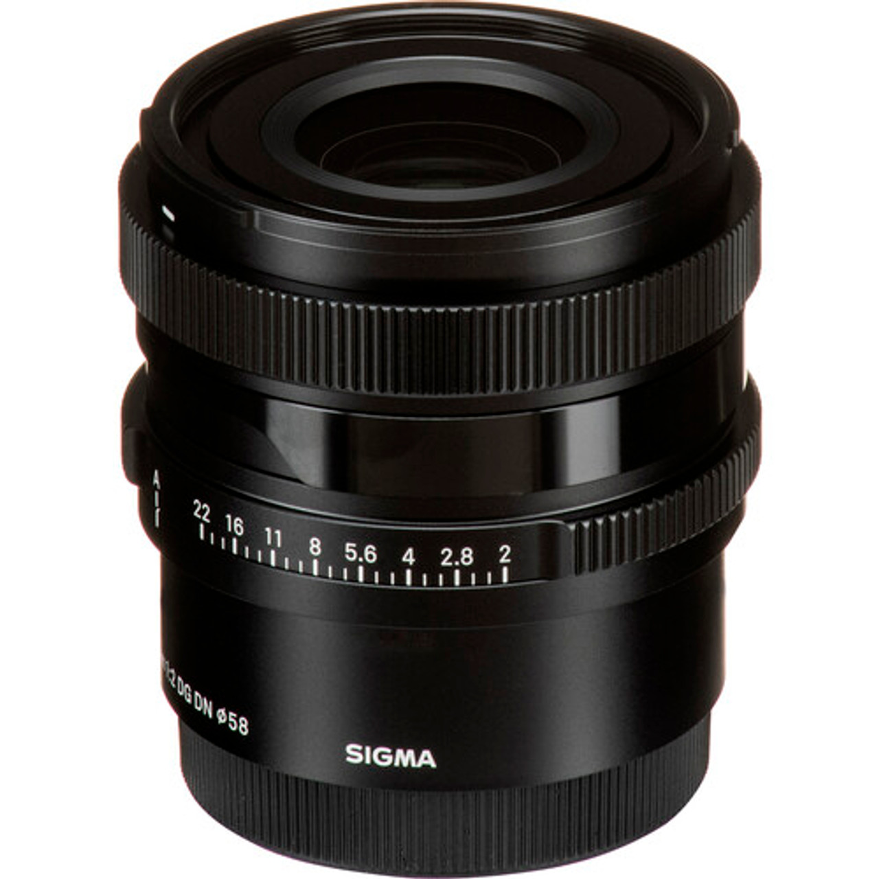 Sigma 35mm F2 DG DN Contemporary - L Fit