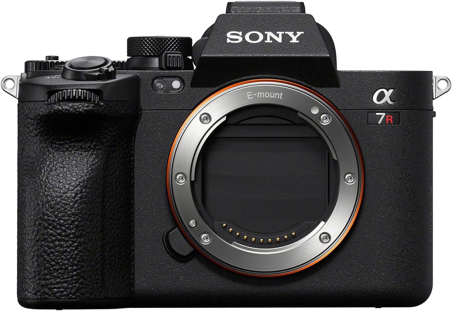 Sony Alpha 7R V