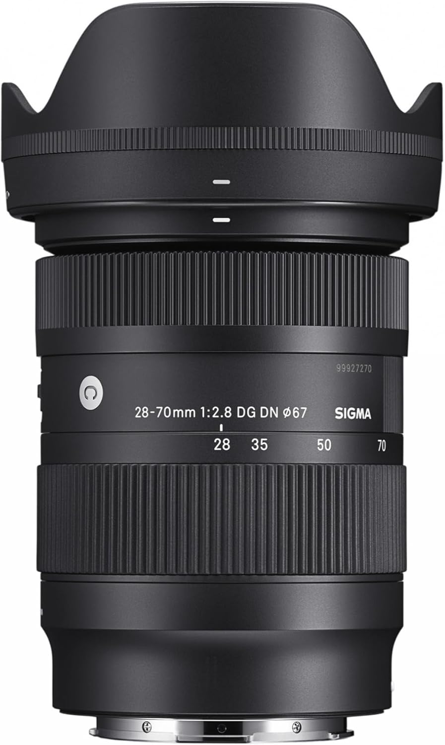 Sigma 28-70mm F2.8 DG DN Contemporary - L Mount